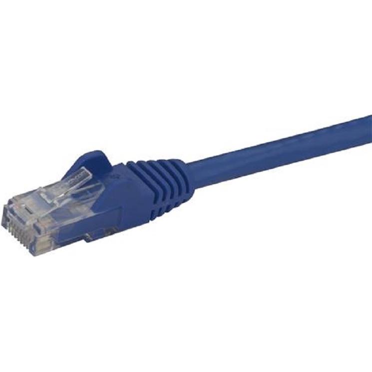 Thumbnail - StarTech Netzwerkkabel (UTP, CAT6, 5 m), Netzwerkkabel
