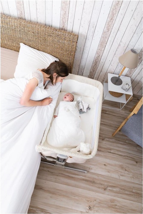 Actual product image Safety 1st Calidoo