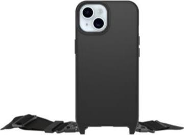 OtterBox ReactNecklaceMagSafeiPhone16BLKPOLYBAG