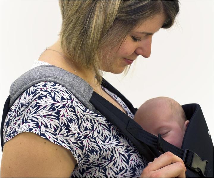 Produktbild Safety 1st Mimoso Trage