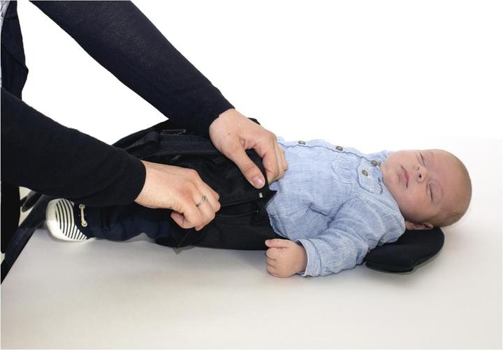 Produktbild Safety 1st Mimoso Trage