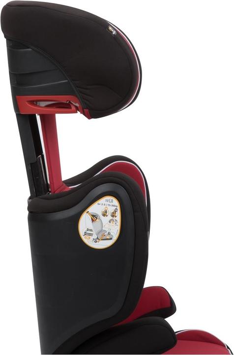 Produktbild Safety 1st Road Fix Autositz