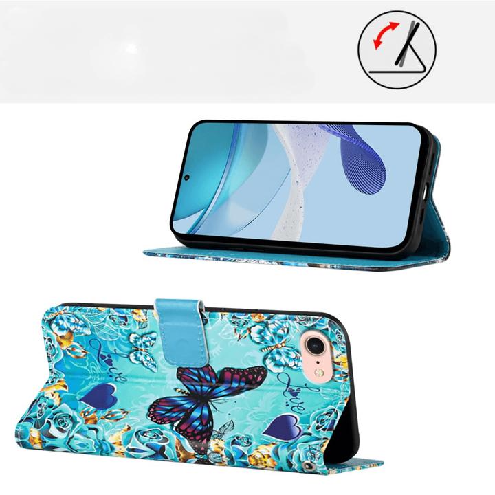 Produktbild Cover-Discount iPhone 16e - Tasche Hülle mit Motiv (Apple iPhone 16e)