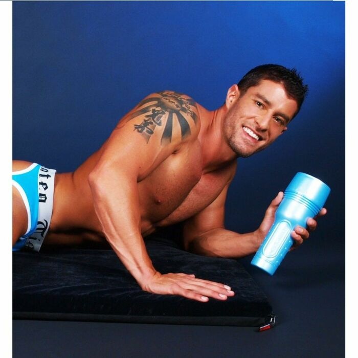 Produktbild Fleshlight Cody Cummings Butt