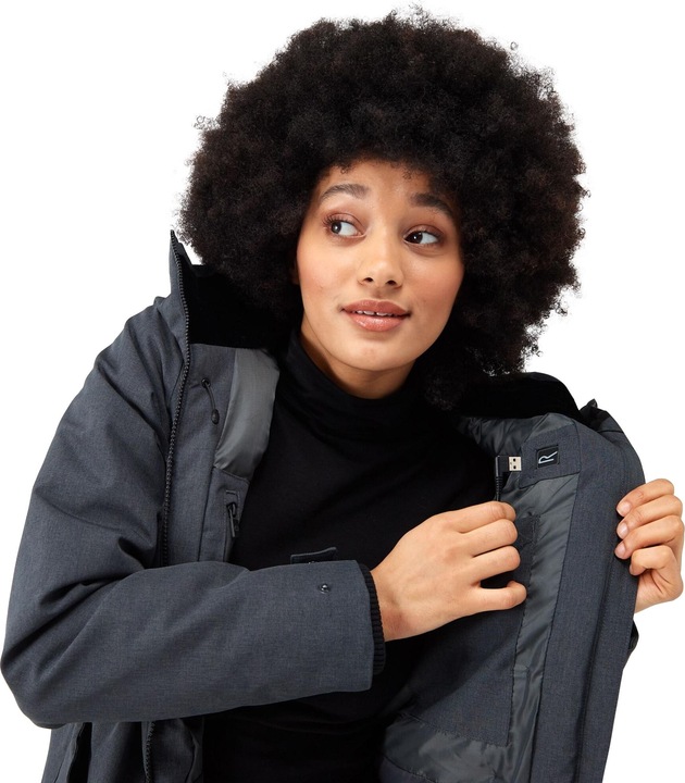 Image du produit Regatta - Veste VOLTERA - Femme (36 D)