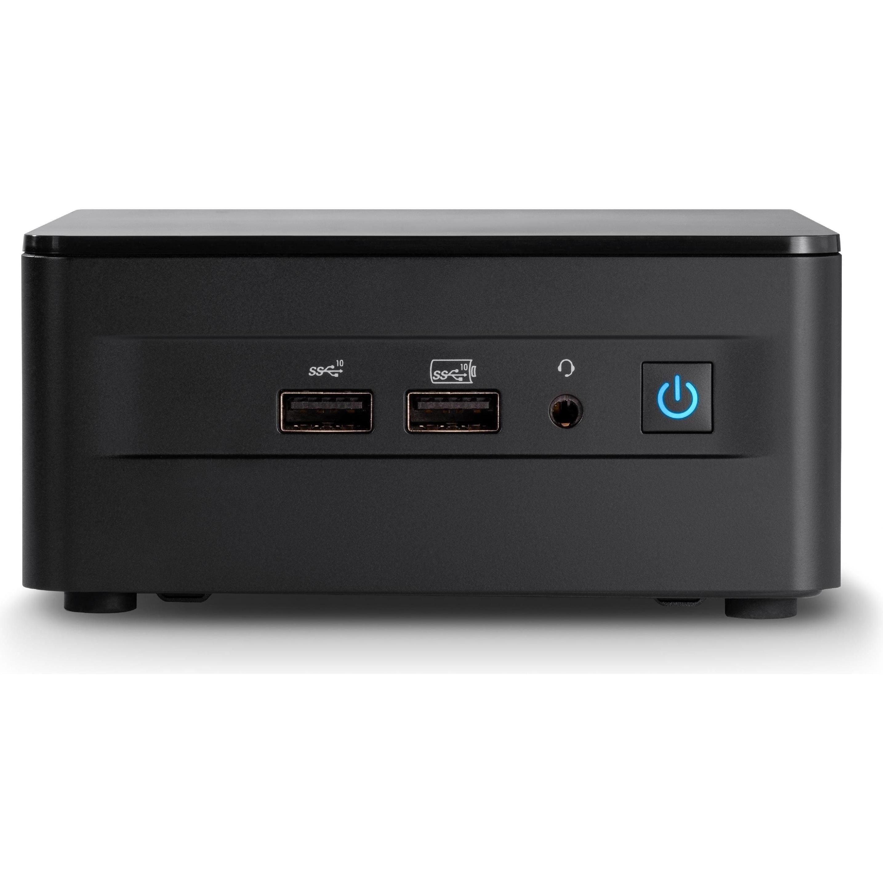 ASUS NUC 12 Pro Tall Kit RNUC12WSHI300000I (Intel Core i3-1220P), Barebone