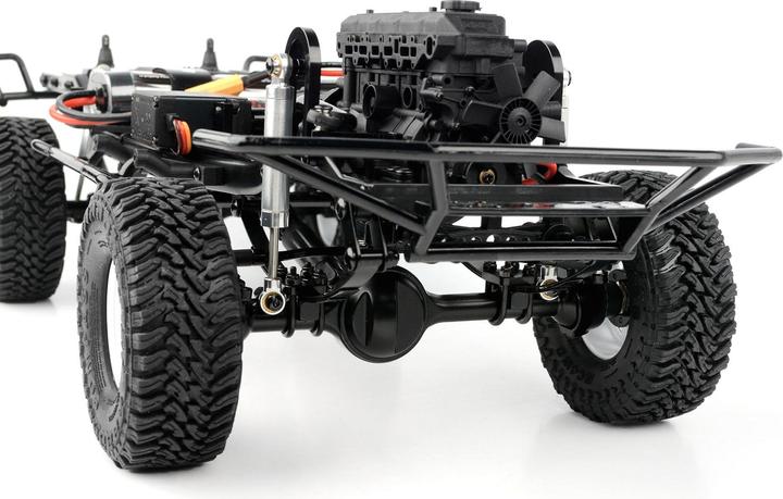 Immagine prodotto Rc4Wd Cavallotti per assali Yota II e K44