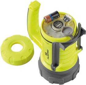 Produktbild Plastimo Taschenlampe (17.10 cm, 1585 lm)