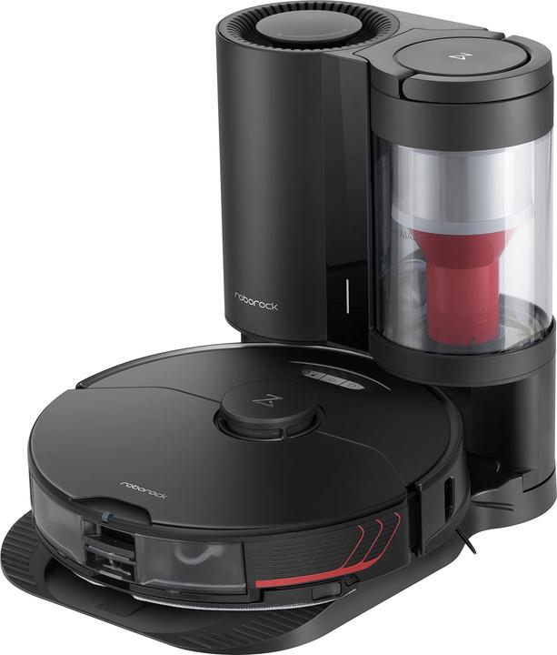 Actual product image Roborock S7 MaxV Plus (Robot vacuum)