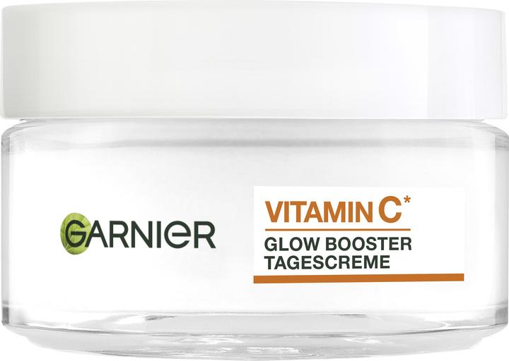 Produktbild Garnier Bright Complete (50 ml, Tagescreme)