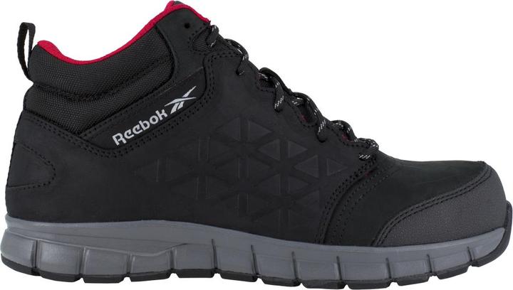 Actual product image Reebok Excel Light low safety shoe S3 SRC HRO (S3, 36)