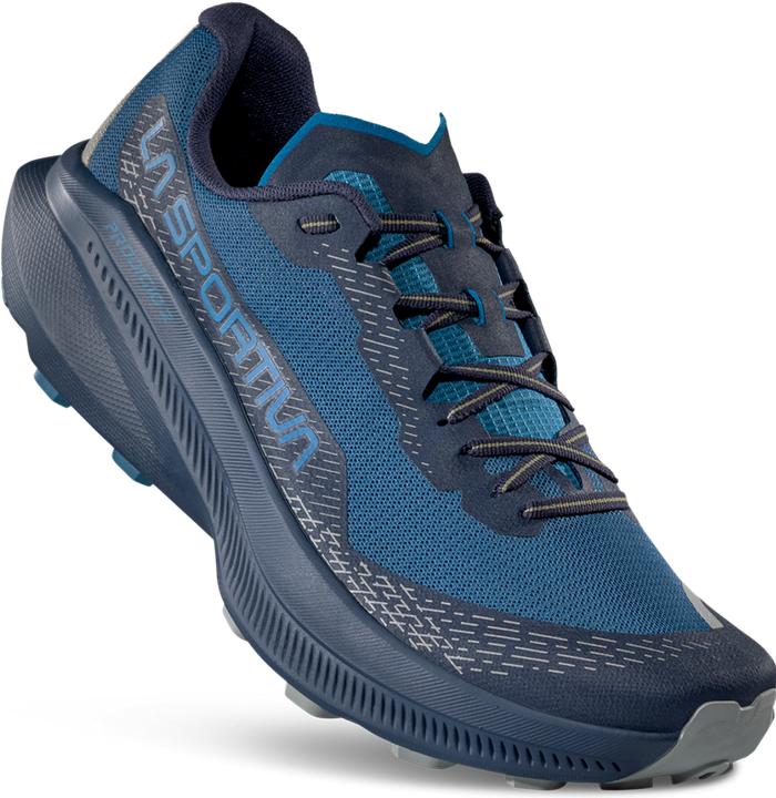 Produktbild La Sportiva Prodigio II (45.5)