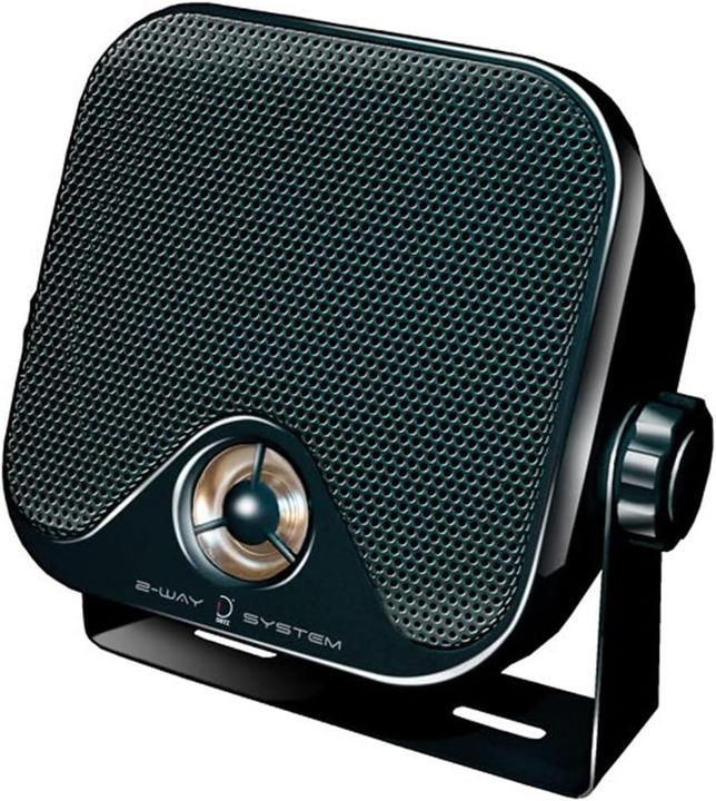 Produktbild Dietz 2-Wege Aufbaulautsprecher-System (90 W)
