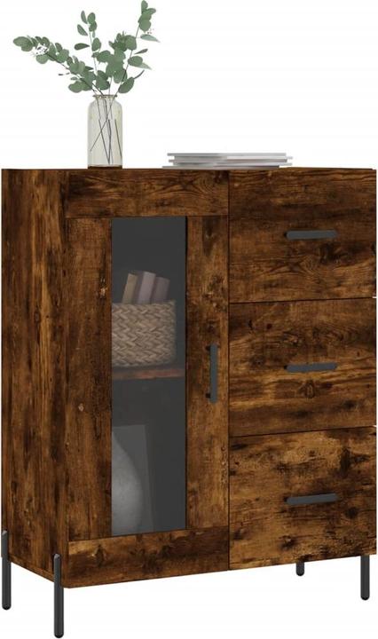 Image du produit vidaXL Sideboard (69.50 x 34 x 90 cm)