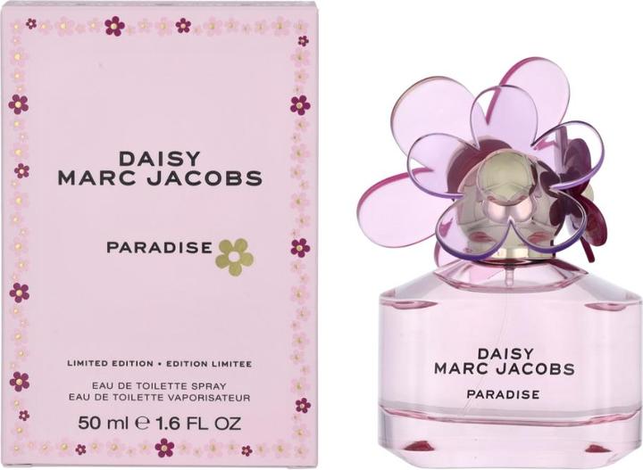 Immagine prodotto Marc Jacobs Eau de Toilette Paradiso (Eau de toilette, 50 ml)