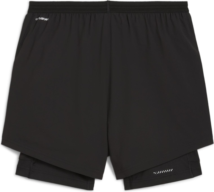 Image du produit Puma M RUN ULTRAWEAVE 2IN1 5" SHORT (XXL)