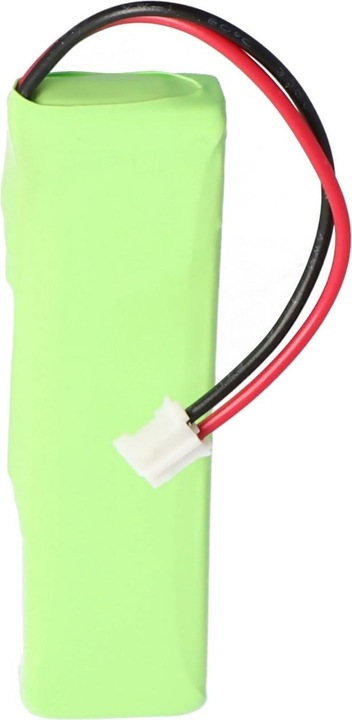 Produktbild AccuCell Akku für den Binatone iDECT X3 Akku 2SN-3/5F60H-H-JP1, 2SN-3/5F60H-H-JP2
