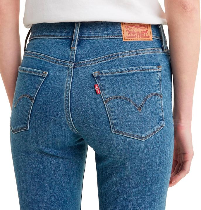 Produktbild Levis 314 Formende Gerade (32)