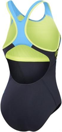 Produktbild Speedo Placement Laneback (34, 38)