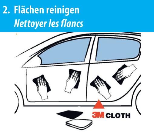 Combicar Rammschutz