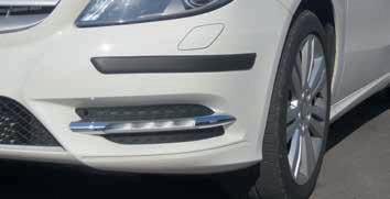 Produktbild Combicar Rammschutz