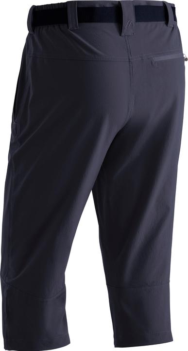 Produktbild Maier Sports Jennisei Herren 3/4 Hose sky (3XL)