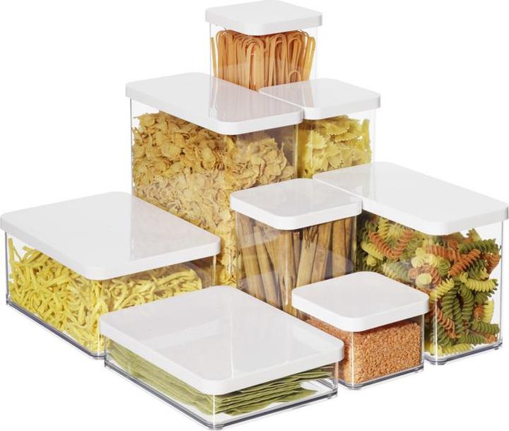 Actual product image Rotho Premium Can Loft (2.25 l)