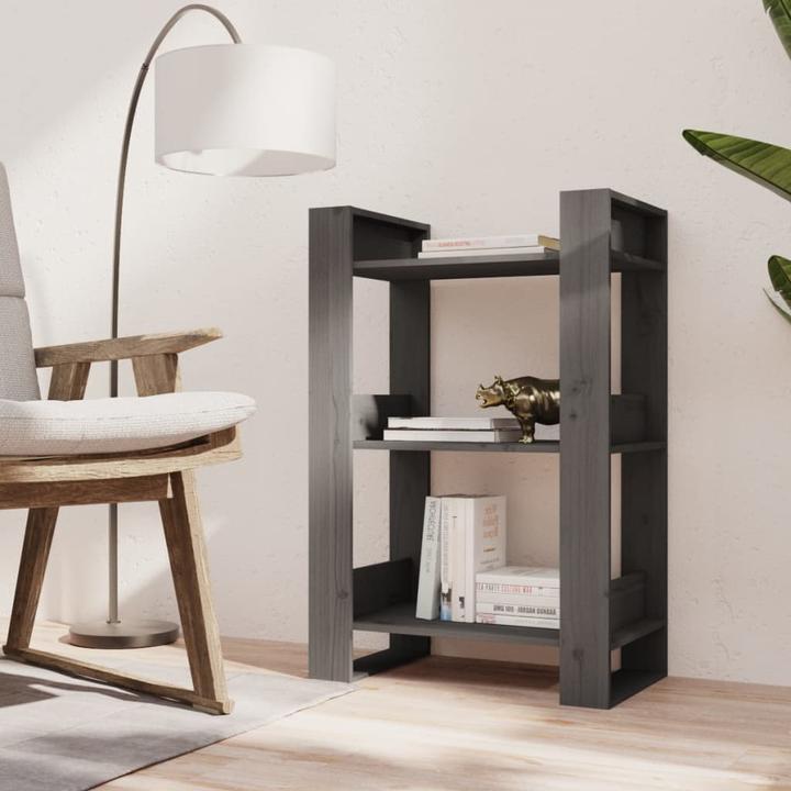 Immagine prodotto vidaXL Bücherregal (60 x 35 x 91 cm)