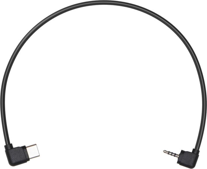 DJI Ronin-SC RSS Control Cab for Panasonic (Gimbal connection cable)