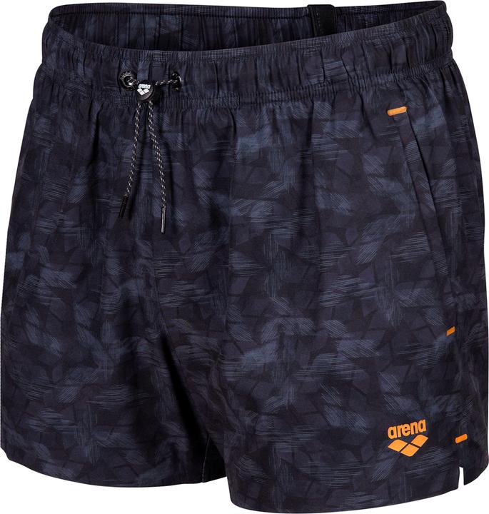 Noir Multi