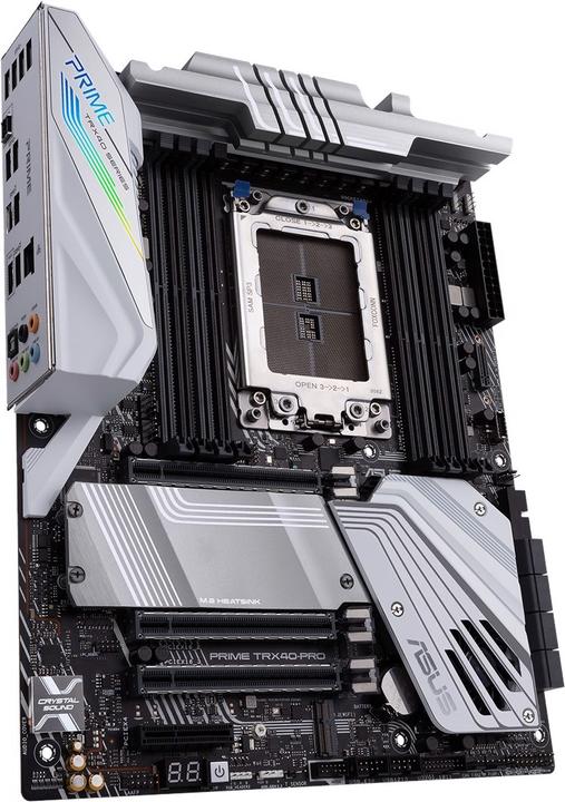 Produktbild ASUS Prime Pro (sTRX4, ATX)