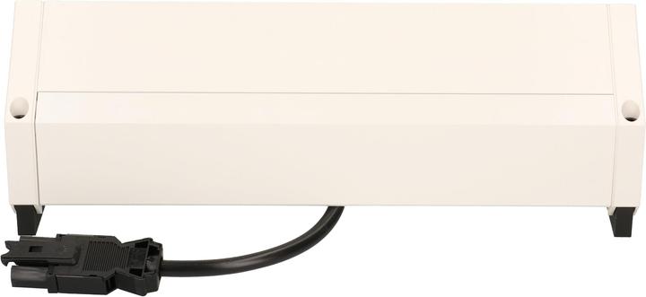 Produktbild Bachmann Steckdosenleiste DESK 2, 2xT13, 1xCustom, w (2 x, Typ 13, USB-A, 0.20 m)