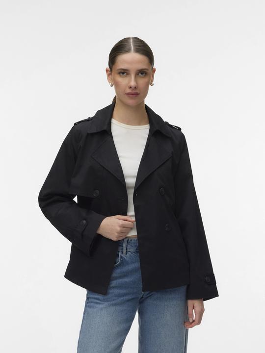 Immagine prodotto Vero Moda VMNOA Jacke Trenchcoat