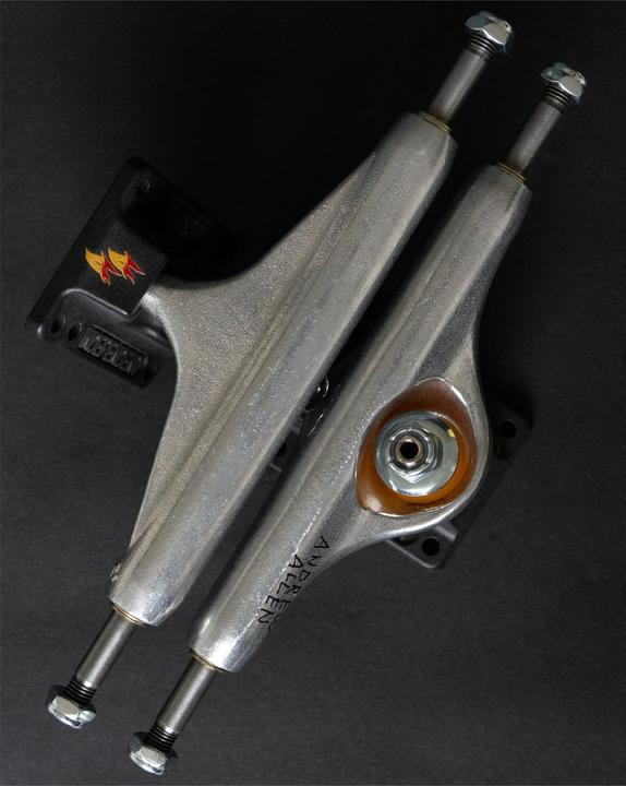 Immagine prodotto Independent 149 Hollow Andrew Allen Set (8.50")