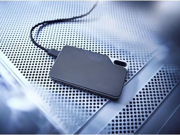 Image du produit Intenso TX100 (500 Go)