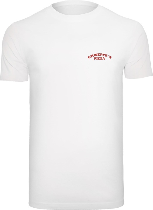 Produktbild Mister Tee Giuseppe's Pizzeria Tee (4XL)