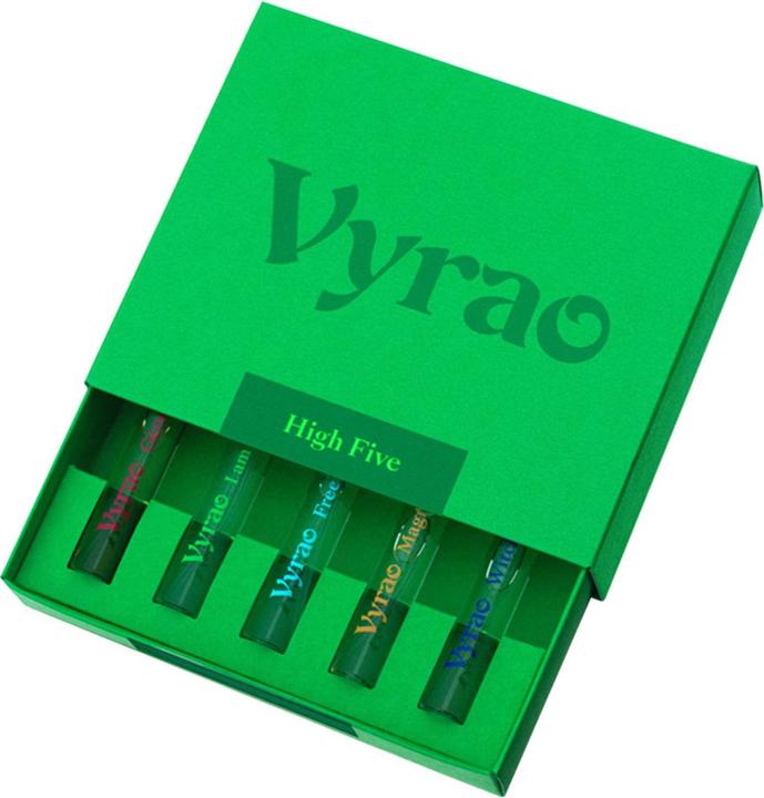 Immagine prodotto Vyrao Set Cinque Superiore