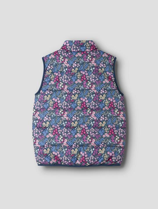 Actual product image Name it Puffer Weste (164)