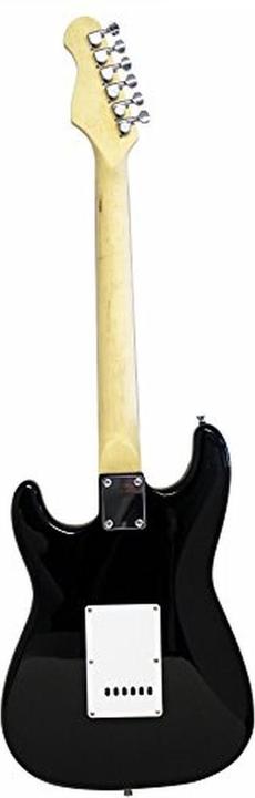 Produktbild PDT RockJam Elec Guitar Super Kit (E-Gitarre, Lindenholz)