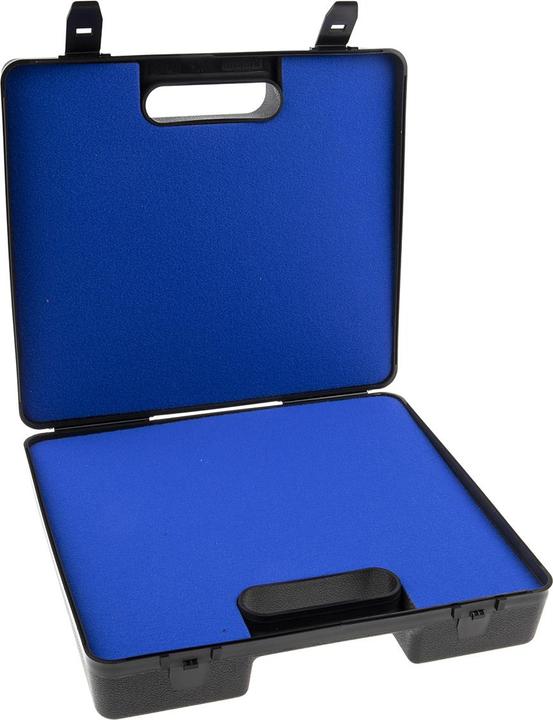 Produktbild RS PRO Bauelemente Koffer 310x280x100mm schwarz (1 Teil)
