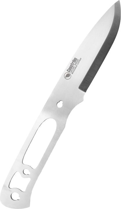 Immagine prodotto Casström Lama da boscaiolo grezza temprata (8.80 cm)