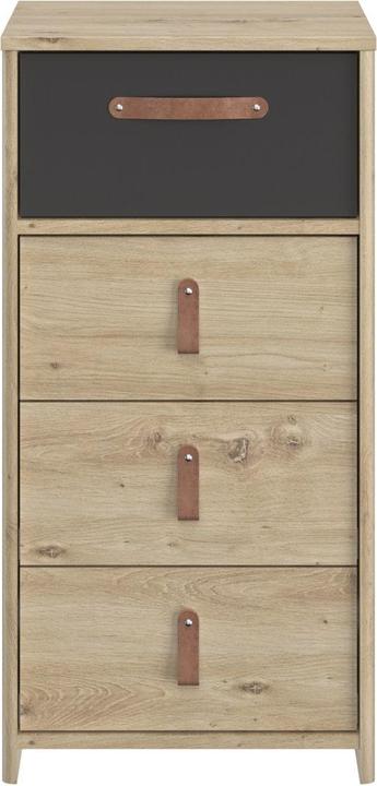 Image du produit Gami Arthus (44 x 41 x 87 cm)