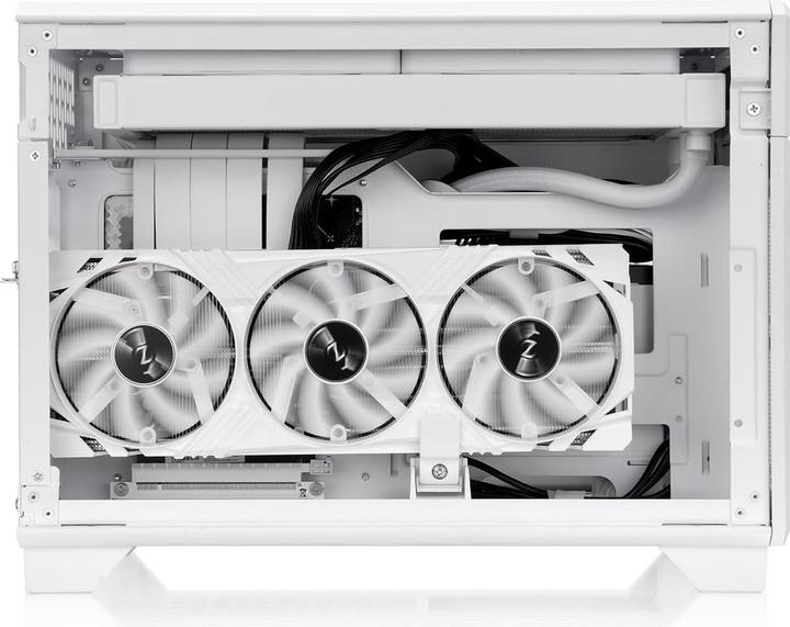 Produktbild Thermaltake TR100 (Mini-ITX)