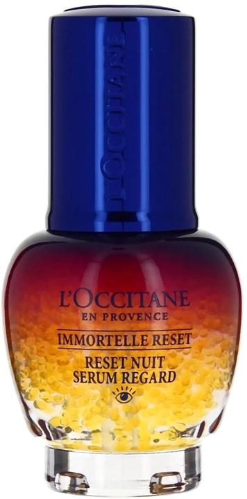 Image du produit L'Occitane Sérum Regard Reset (Soin des yeux Sérum, 15 ml, Nuit)