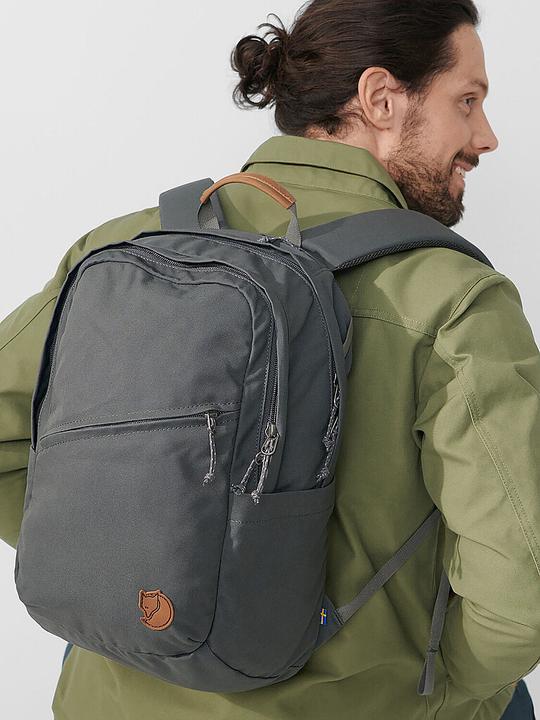 Actual product image Fjällräven Räven 20 (20 l)