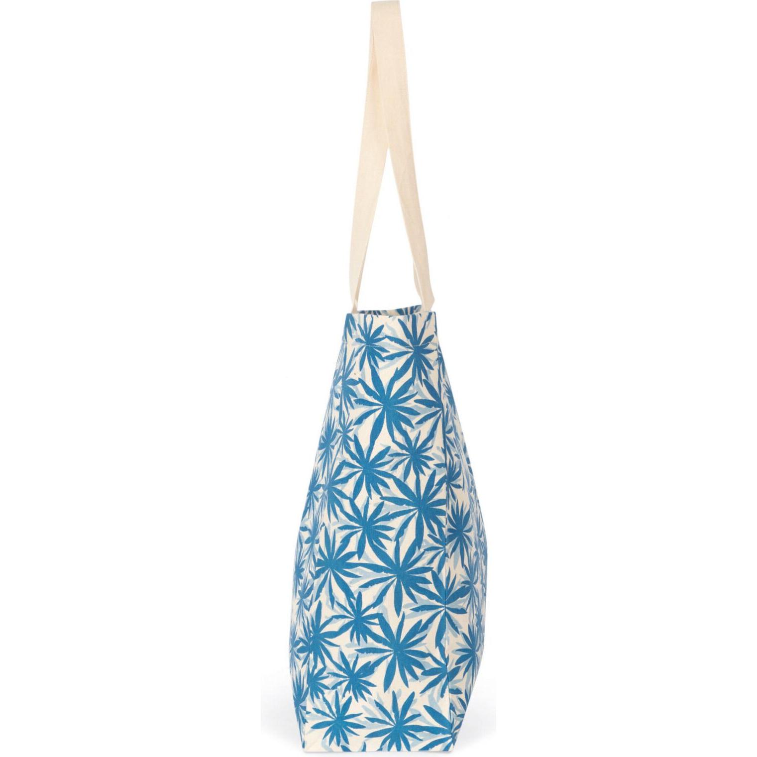 Thumbnail - Kimood, Tasche, Umweltbewusste Totemtasche, Blau