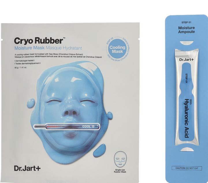 Immagine prodotto Dr. Jart+ Crio-gomma (44 ml)