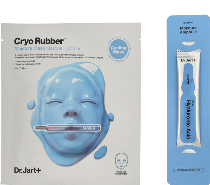 Produktbild Dr. Jart+ Cryo Rubber (44 ml)