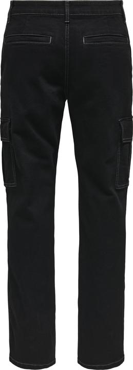Immagine prodotto Only & Sons ONSEDGE jeans a vita media taglio dritto jeans regular fit (W31/L32)