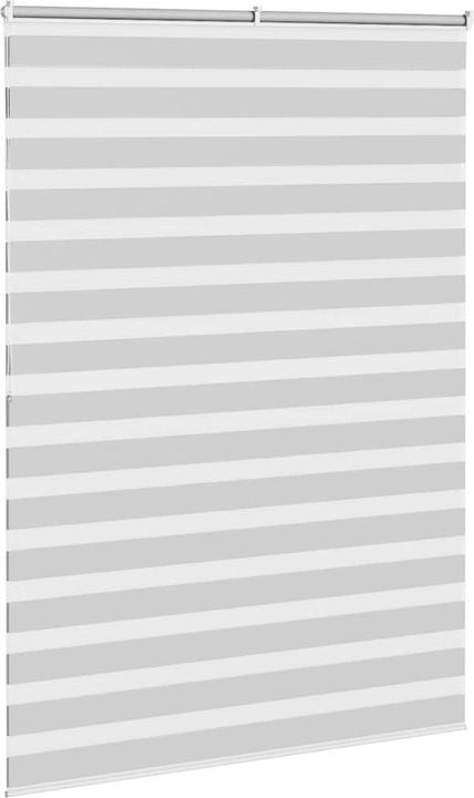 Produktbild vidaXL Zebra-Jalousie (155 x 200 cm)